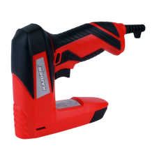 Capsator electric pentru capse si cuie 8-14 mm Raider Power Tools